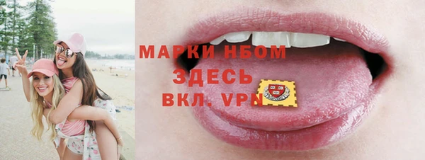 Альфа ПВП Нея